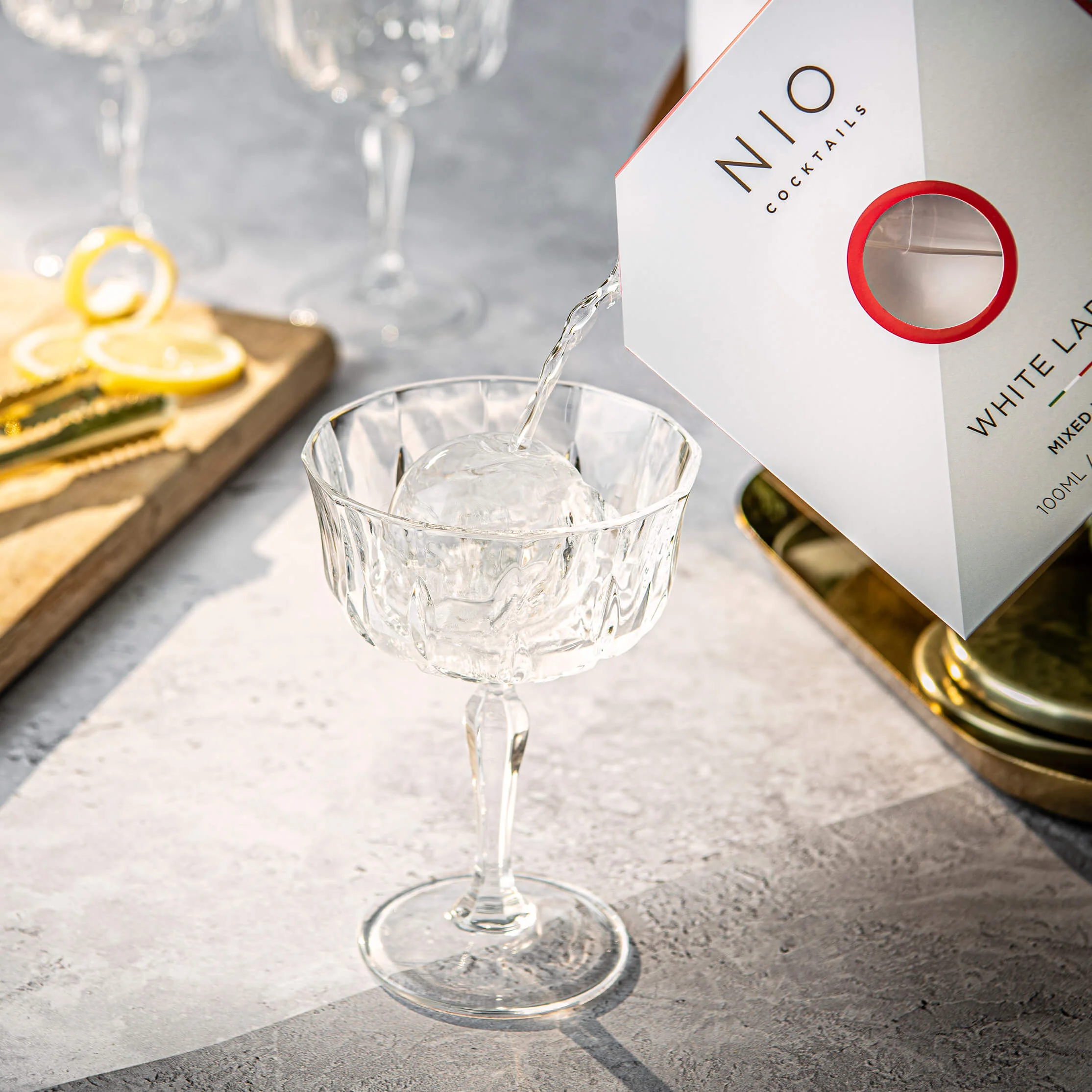 White Lady - Image 3